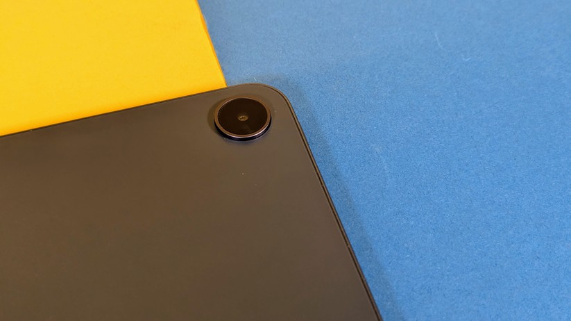 Oppo Pad 5 - Bilder
