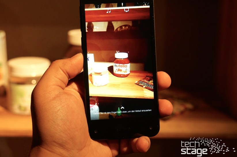 Amazon Fire Phone