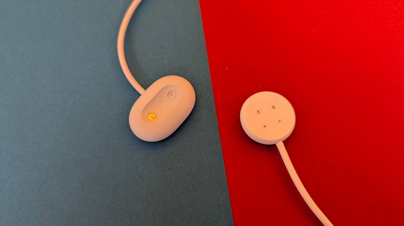 Google Pixel Watch 4 – Bilderstrecke