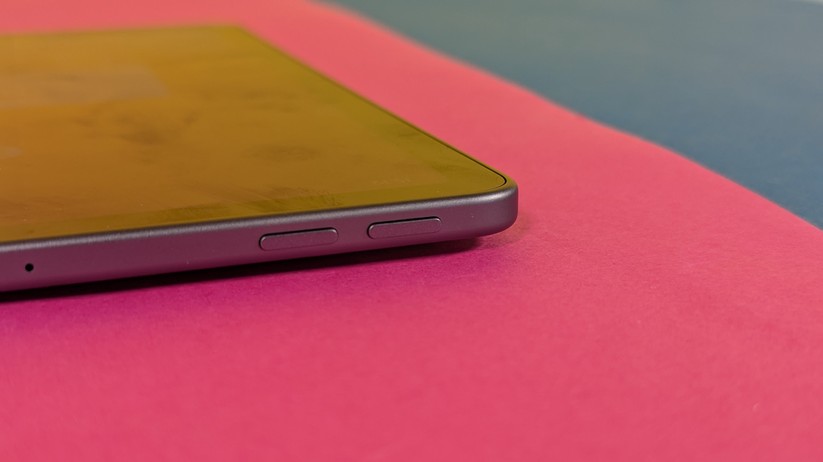 Lenovo Idea Tab Pro Gen 2 - Bilder