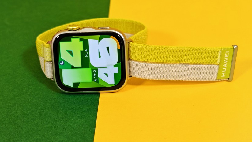 Huawei Watch Fit 5