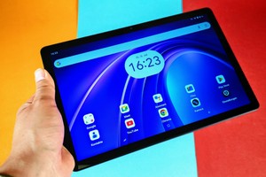 Doogee Tab A9 Pro+ im Test: Günstiges 11-Zoll-Tablet für 116 Euro überrascht