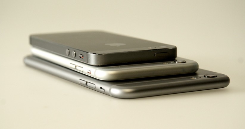 Apple iPhone 6