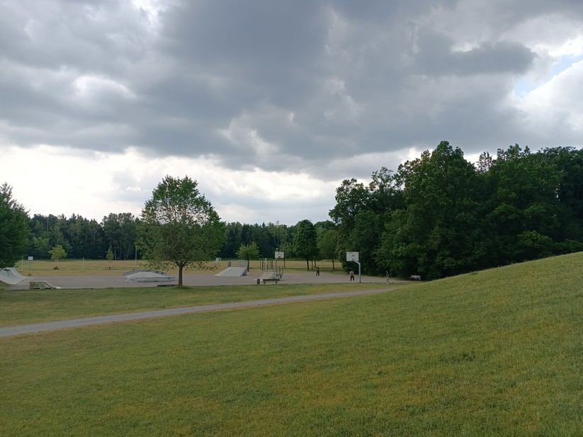 Blackview BV 9200 - Originalaufnahmen 