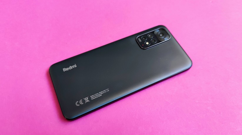 Xiaomi Redmi Note 11