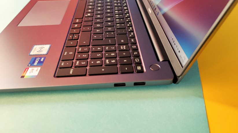 Huawei Matebook D16 (2022)