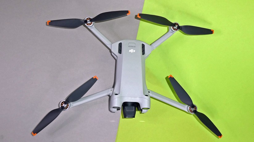 Dji Mini 3