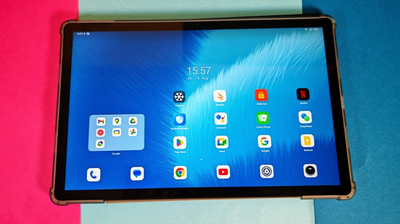 Blackview Mega 8