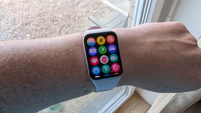 Xiaomi Smart Band 10 Pro