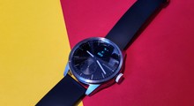 Withings Scanwatch 2