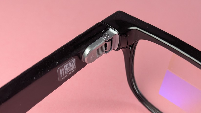 Rokid Glasses - Bilder 