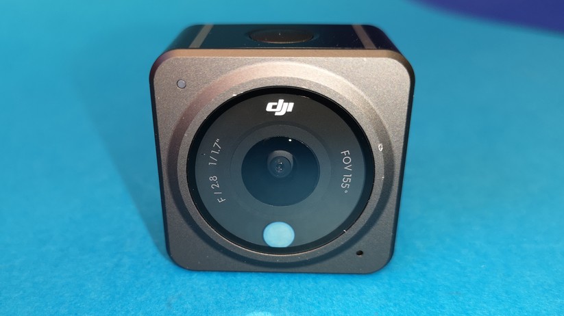 DJI Action 2