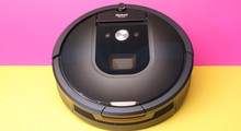 iRobot Roomba 980 im Test: gründlich, ohne 5-GHz-WLAN