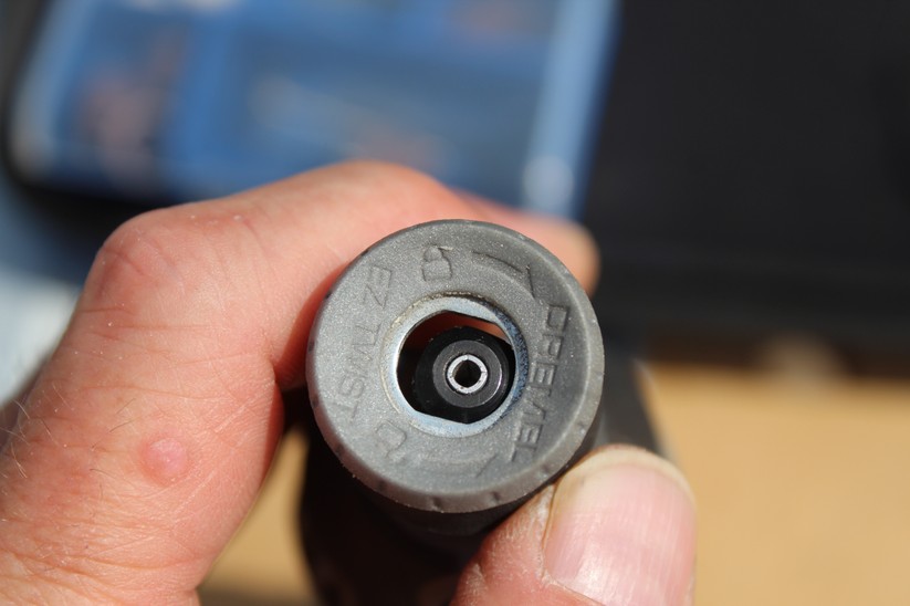 Multifunktionswerkzeug Dremel 3000