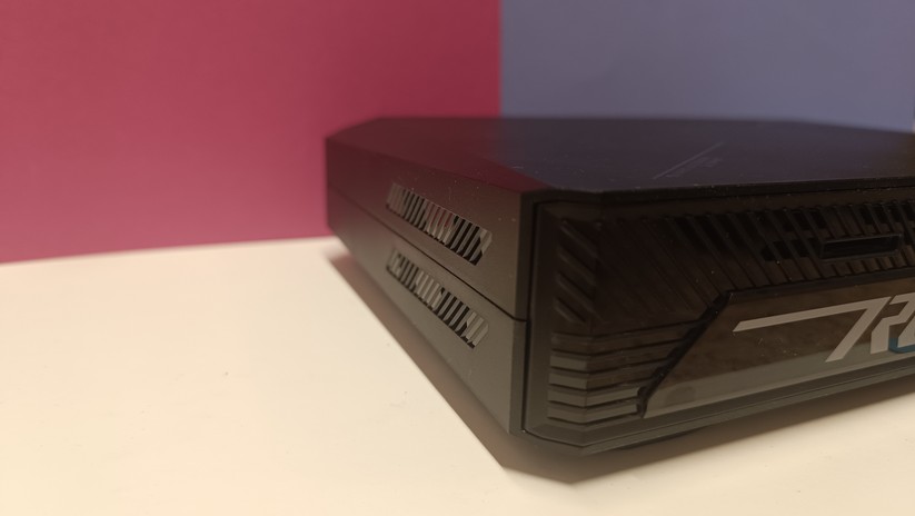 Asus NUC 14 ROG 970 – Bilderstrecke