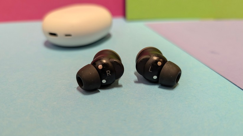 Google Pixel Buds Pro 2 – Bilderstrecke