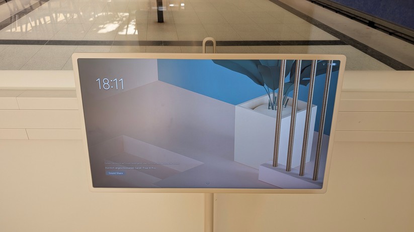 LG Stanbyme – Bilderstrecke
