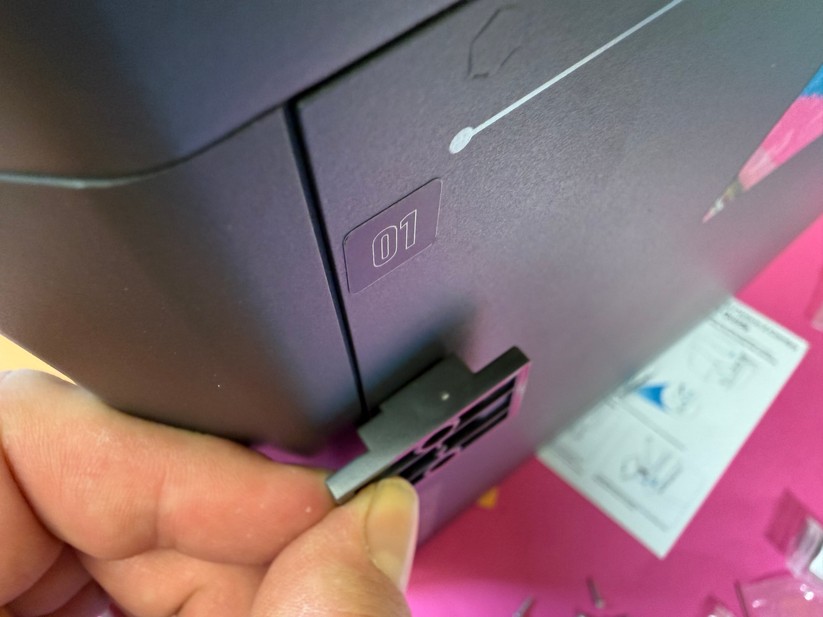 Elegoo Centauri Carbon 2