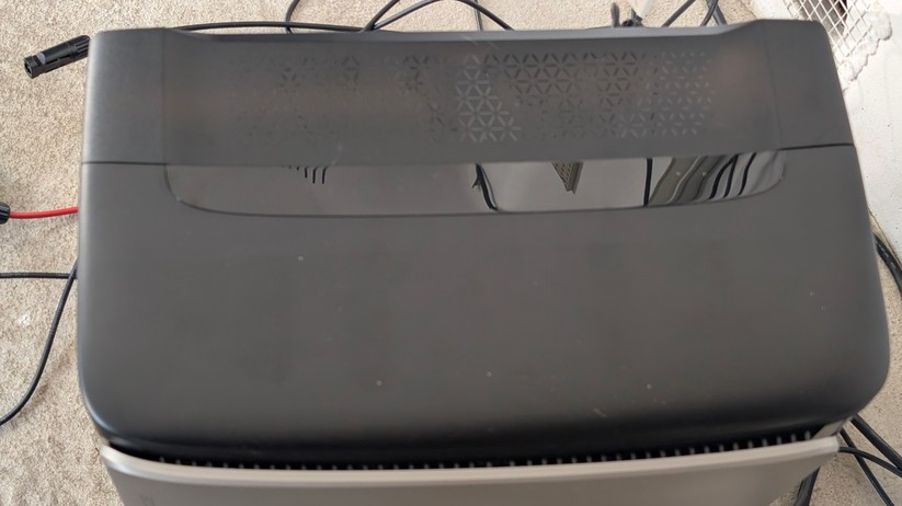 Ecoflow Stream Ultra X Bilder