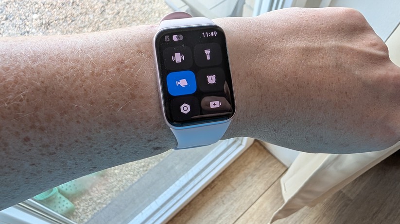 Xiaomi Smart Band 10 Pro