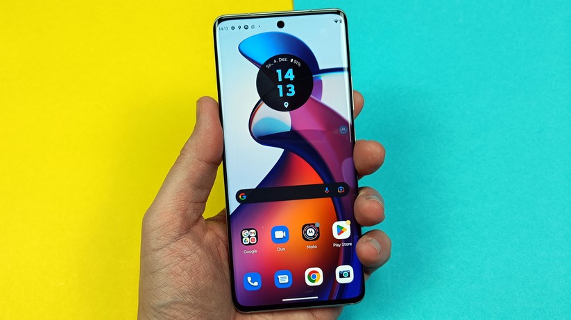 Motorola Edge 30 Fusion