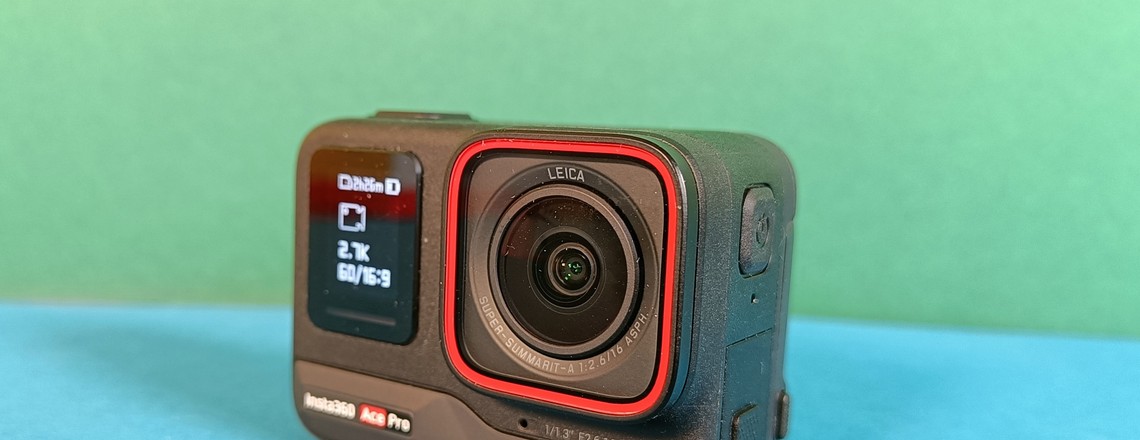 Insta360 Ace Pro