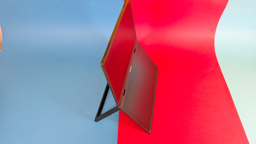 Verbatim Portable Dual Monitor Essentials – Bilderstrecke