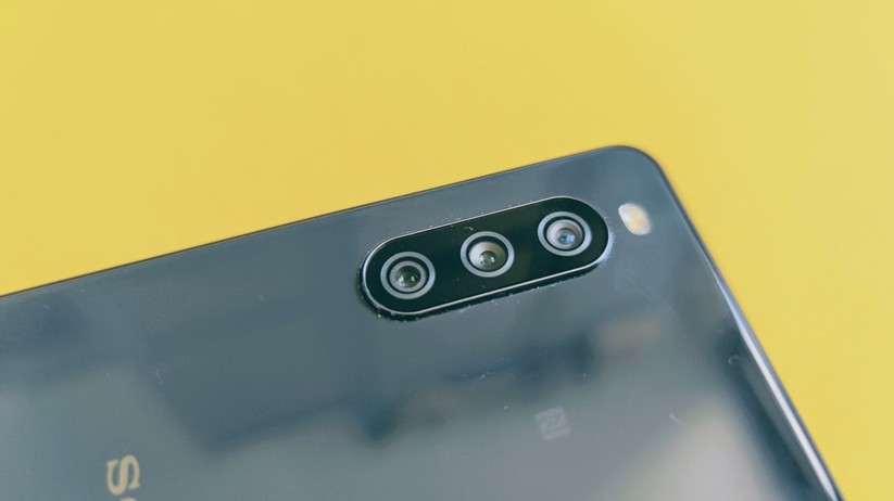 Sony Xperia 10 III