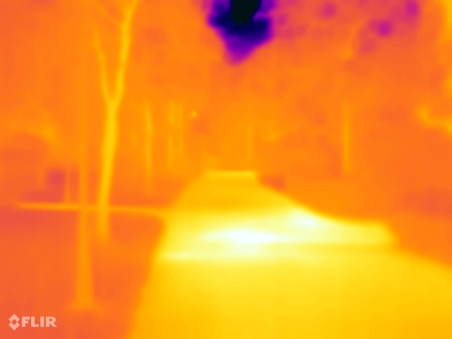 Ulefone Power Armor 19T - Originalaufnahmen