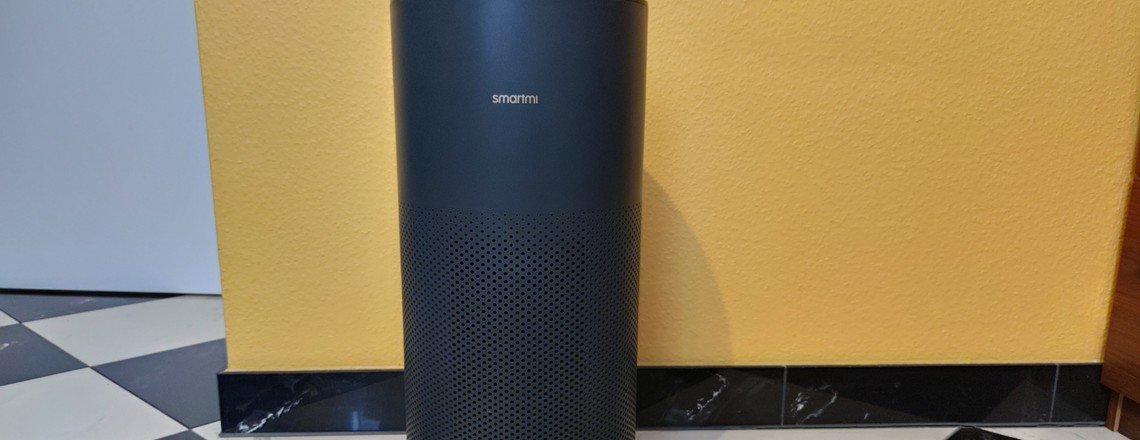 Smartmi Luftreiniger 2
