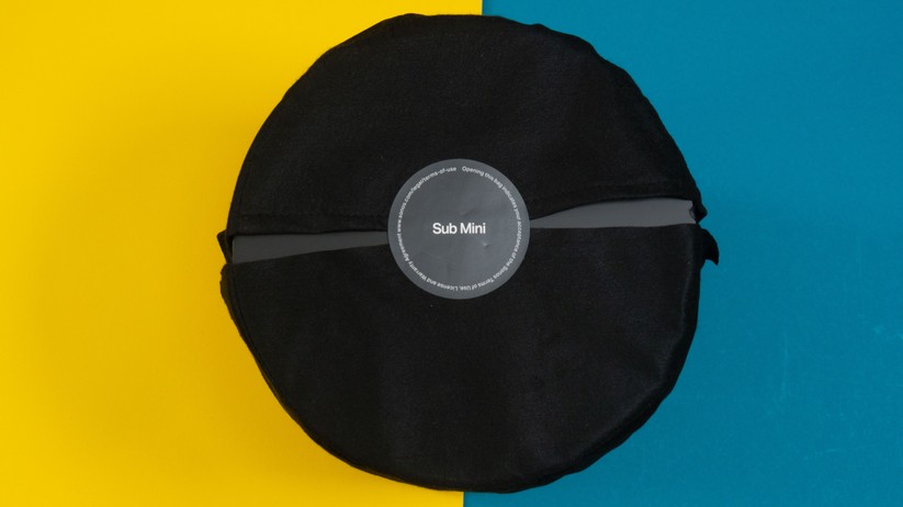Sonos Sub Mini