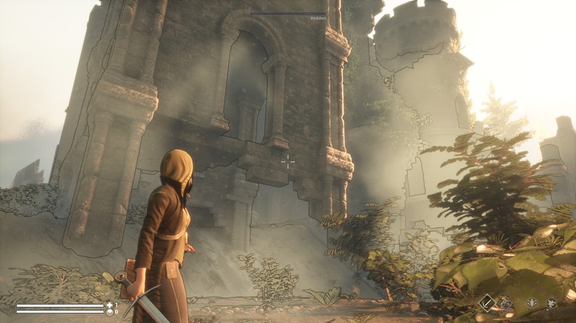 Tomb Raider neu interpretiert