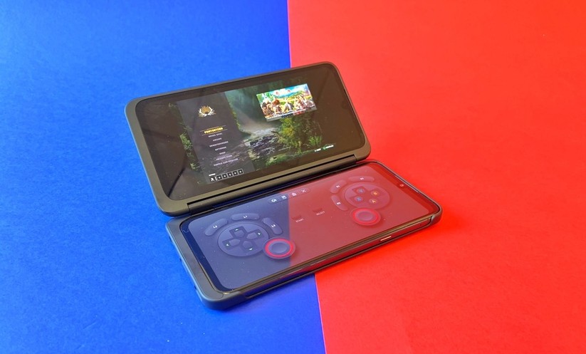 Shadow läuft auf jedem Android ab Version 5