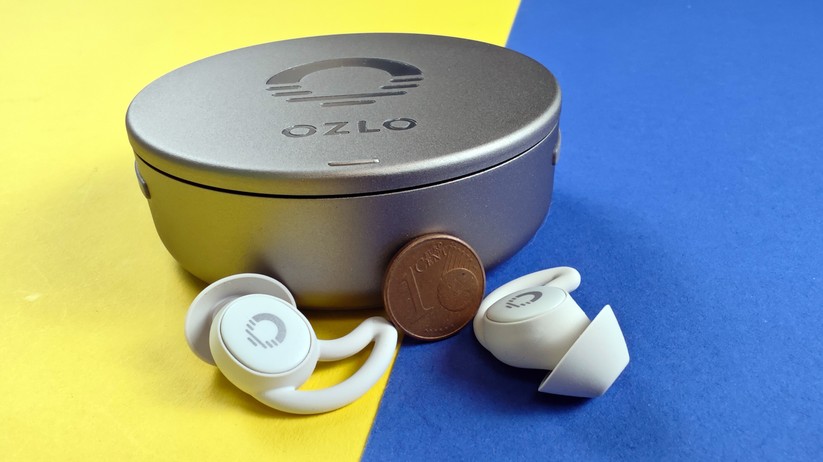 Ozlo Sleepbuds