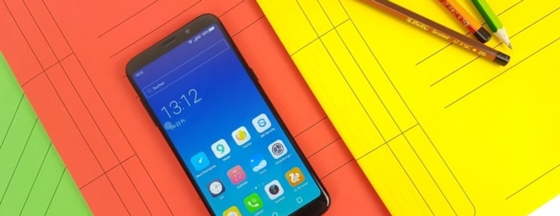 Galaxy-S8-Kopie Bluboo S8 im Test: nicht wirklich geil…