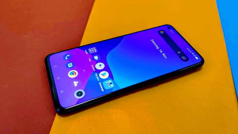 Realme GT Neo 2