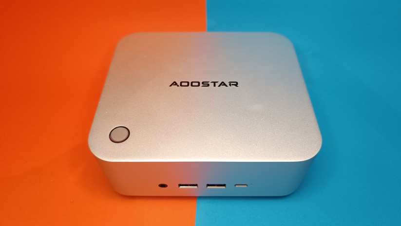 Aoostar Maco – Bilderstrecke