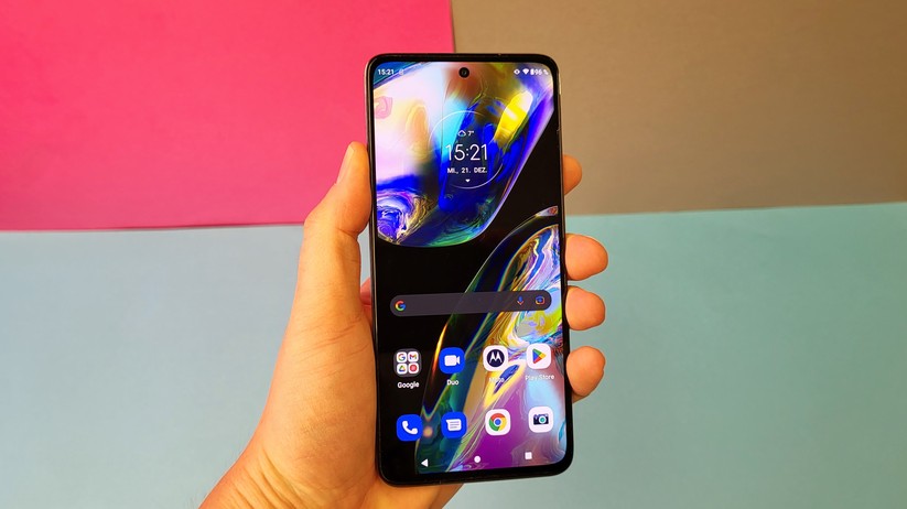 Motorola Moto G82 5G 