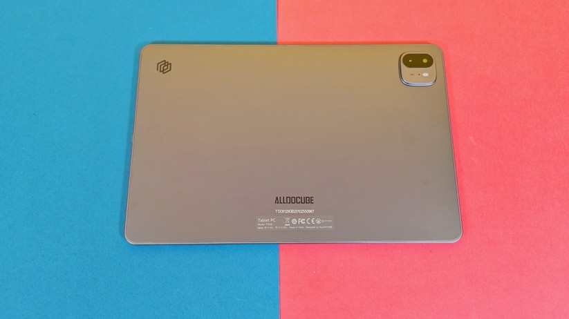 Allcodube iPlay 70 Max Pro