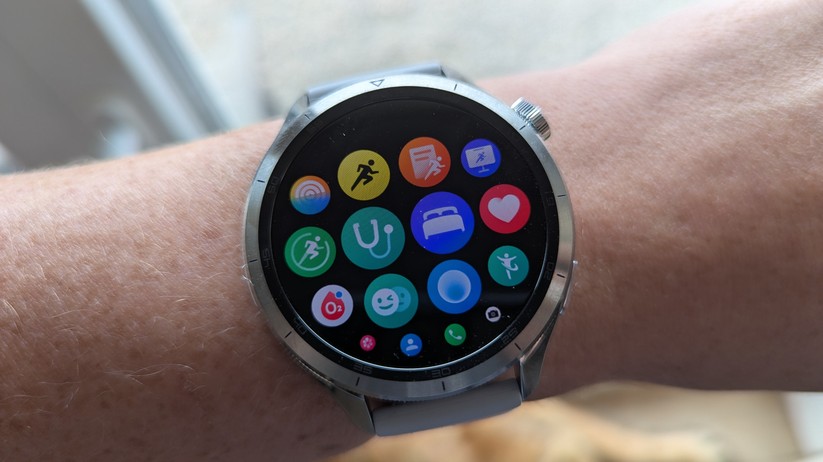 Xiaomi Watch S4