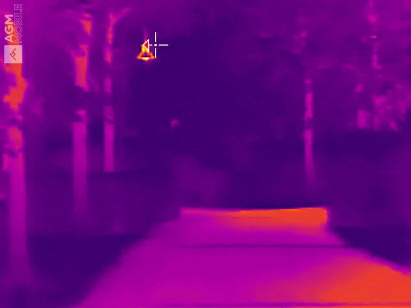 AGM G2 Guardian - Originalaufnahmen