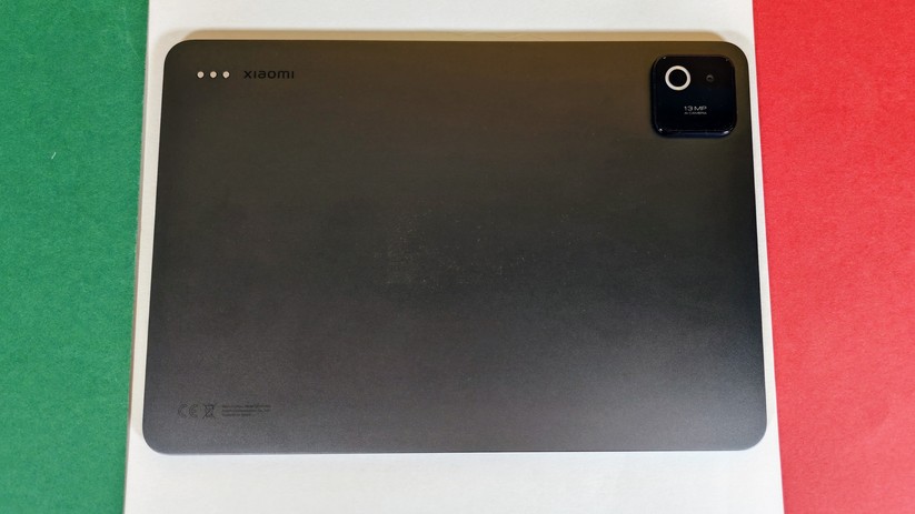 Xiaomi Pad 8