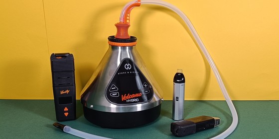 Vaporizer