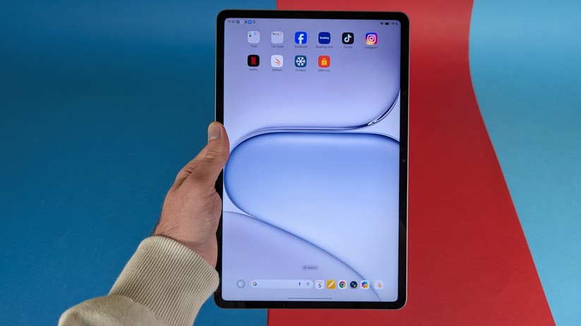 Honor Pad 20 - Bilder