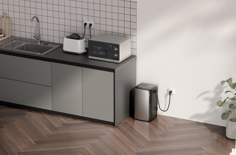 Ecoflow Stream AC Pro