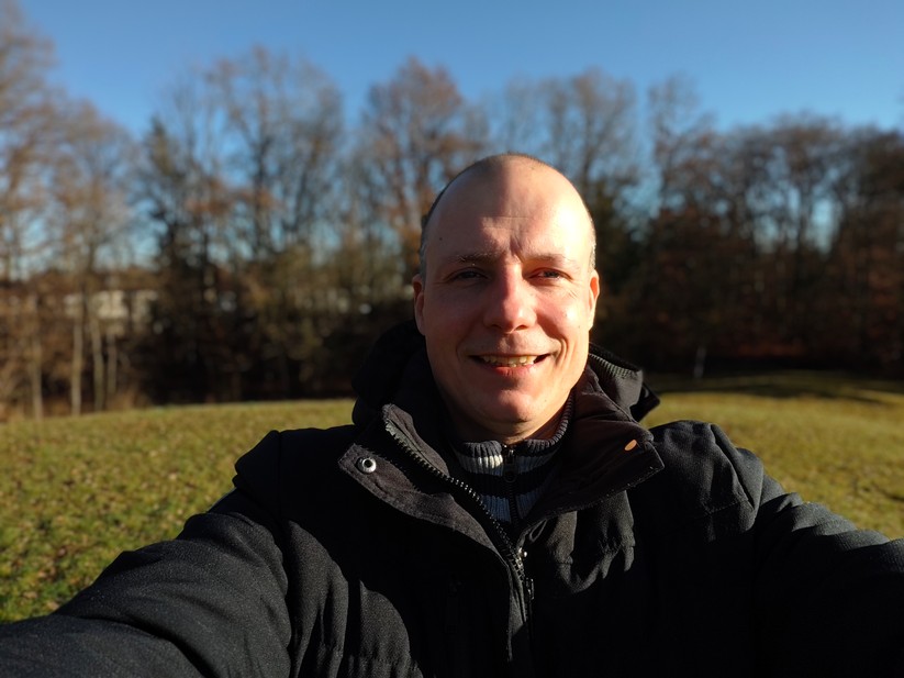 Poco F8 Pro - Originalaufnahmen 