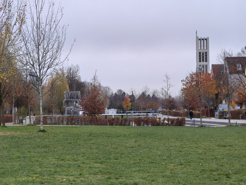 Huawei Mate 50 Pro - Originalaufnahmen