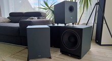 Subwoofer