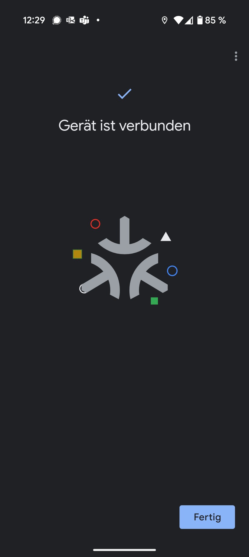 Razer Aether Screenshot