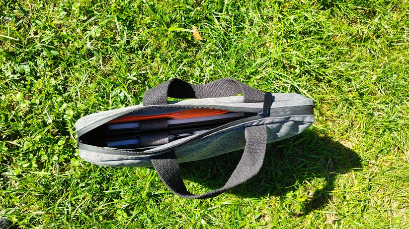 FlexSolar S100